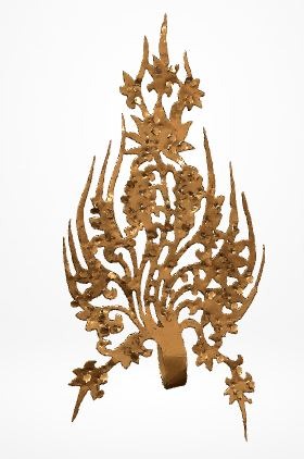 무령왕 금제장식.JPG