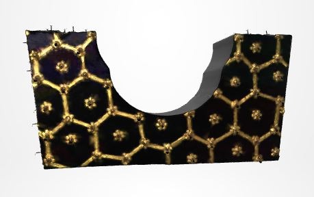 무령왕 두침.JPG